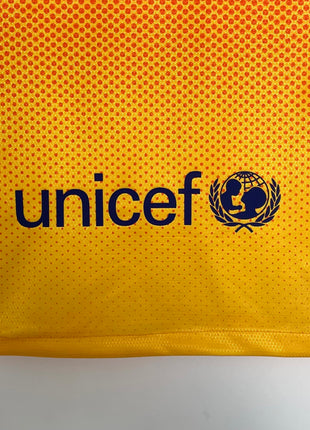 JERSEY BARCELONA 2012/13