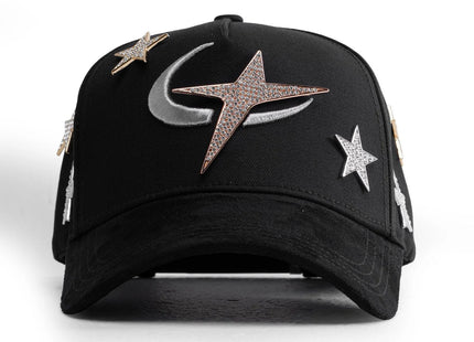 Barbas Hats "CT galaxy"