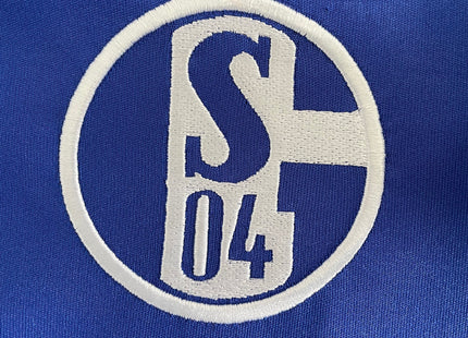 JERSEY FC SCHALKE 04 2010/11