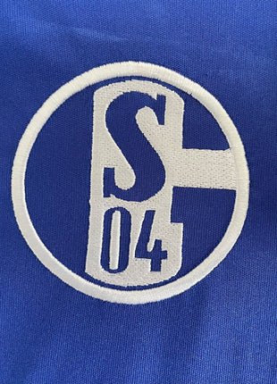 JERSEY FC SCHALKE 04 2010/11