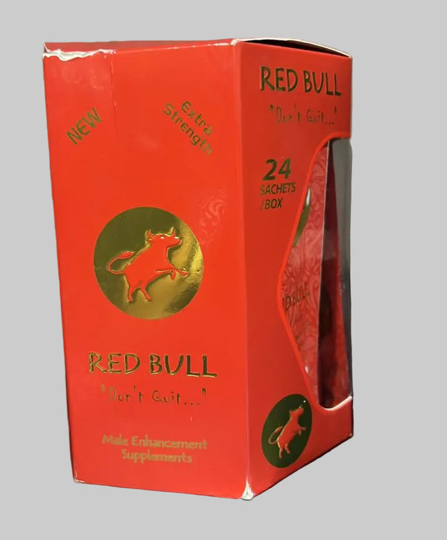 RED BULL EXTREME 24pzas