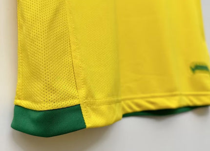 JERSEY BRASIL 2006