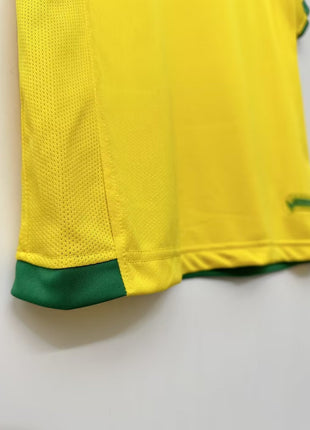 JERSEY BRASIL 2006