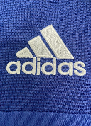 JERSEY FC SCHALKE 04 2010/11