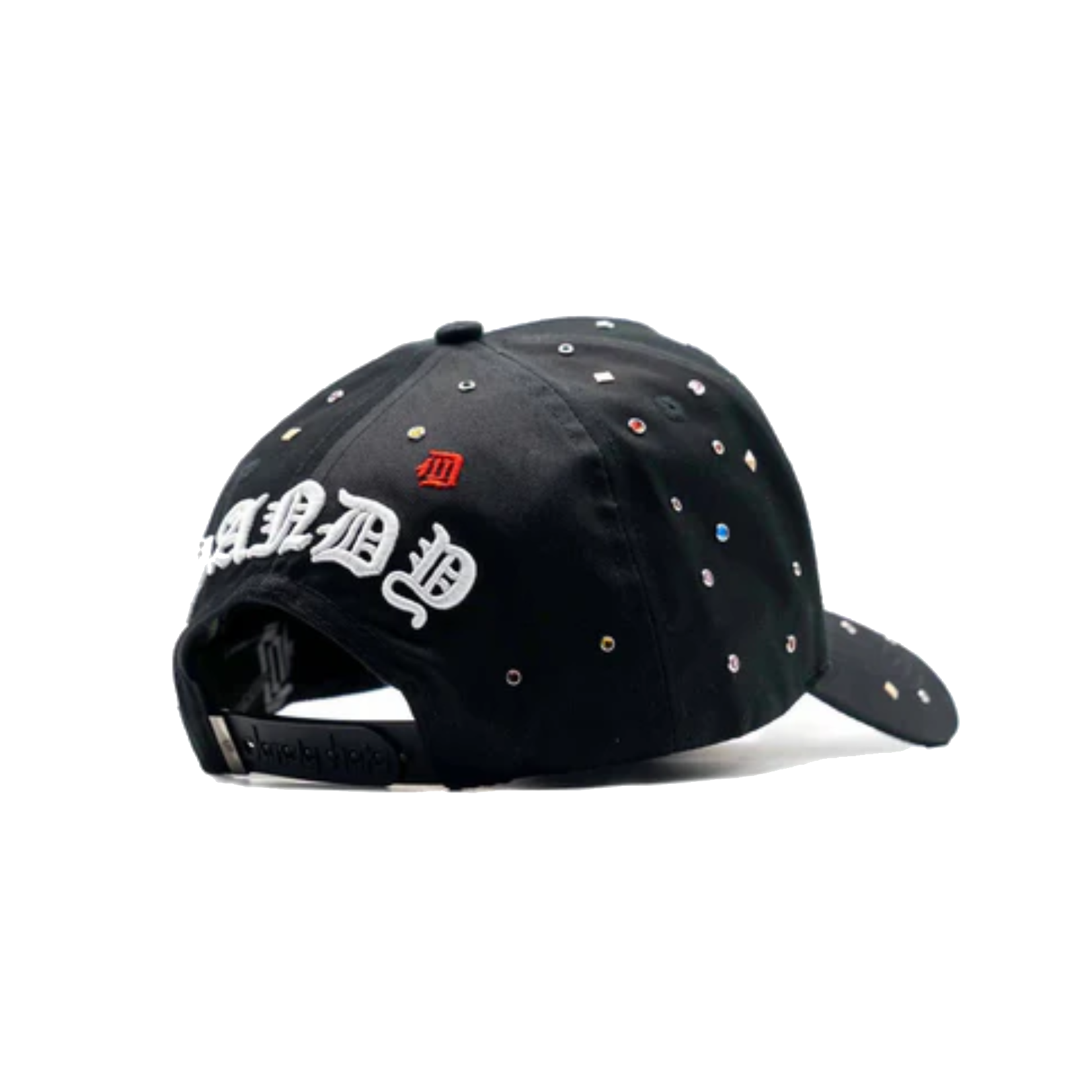GORRA DANDY HATS 10 YEARS ANNIVERSARY
