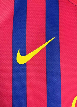 JERSEY BARCELONA 2011/12