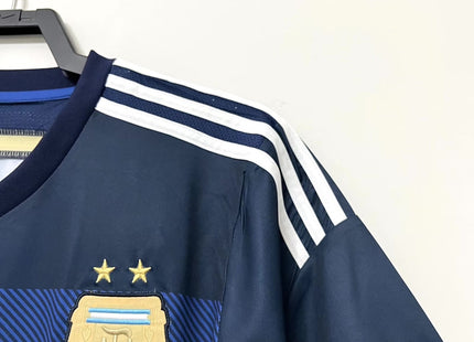 JERSEY ARGENTINA 2014