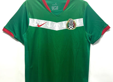 JERSEY MÉXICO 2006