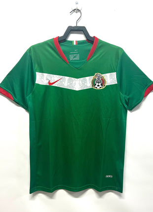 JERSEY MÉXICO 2006