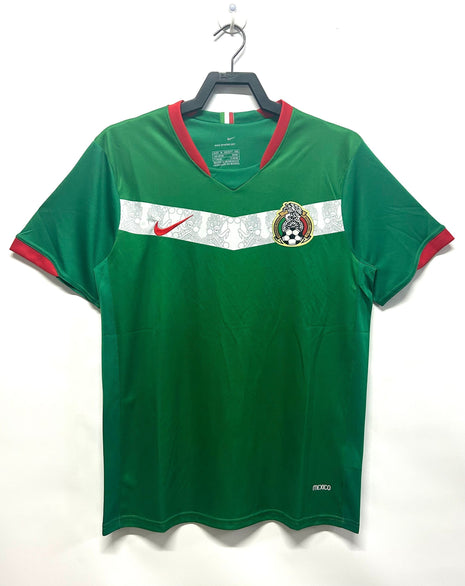 JERSEY MÉXICO 2006