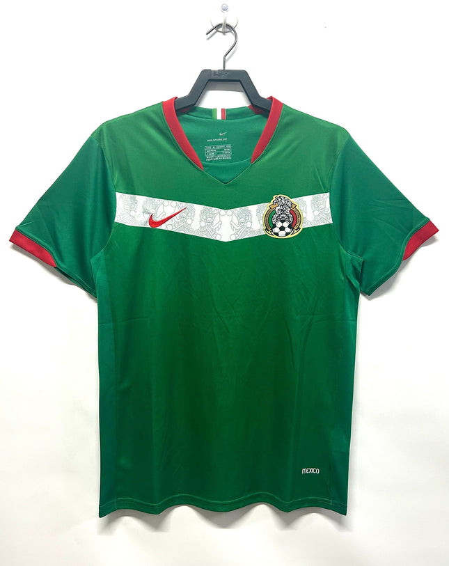 JERSEY MÉXICO 2006