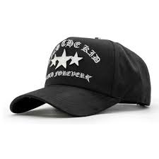 BARBAS RICH STAR