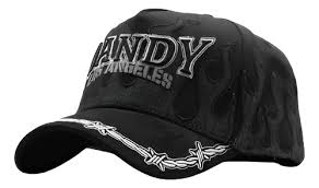 DANDY HATS OVER EVERTHING STAY OUT