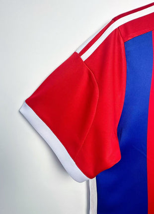 JERSEY BAYERN DE MÚNICH 2014/15