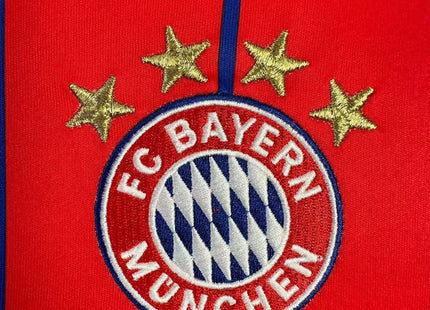 JERSEY BAYERN DE MÚNICH 2014/15