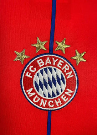 JERSEY BAYERN DE MÚNICH 2014/15