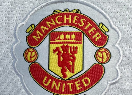 JERSEY MANCHESTER UNITED MANGA LARGA 2010/11