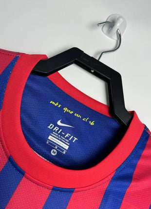 JERSEY BARCELONA 2011/12
