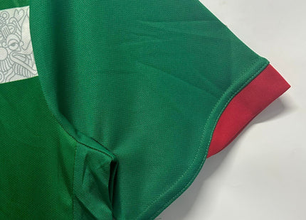 JERSEY MÉXICO 2006