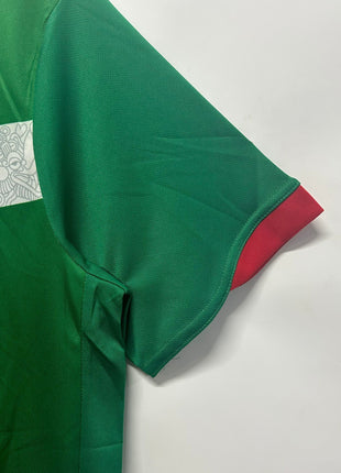 JERSEY MÉXICO 2006