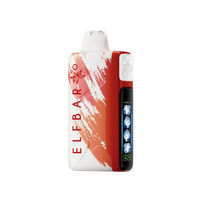 ELFBAR ICE KING 40,000 HITS