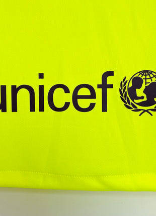 JERSEY BARCELONA 2014/15