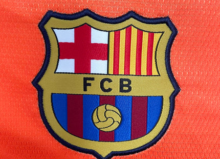 JERSEY BARCELONA 2012/13