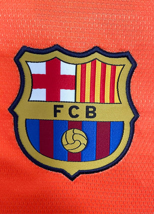JERSEY BARCELONA 2012/13