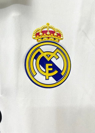 JERSEY REAL MADRID 2011/12