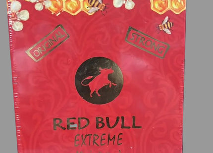 RED BULL XTREME 12pzas