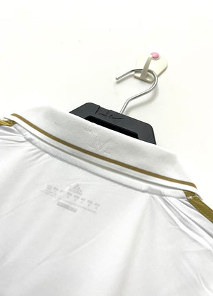 JERSEY REAL MADRID 2011/12