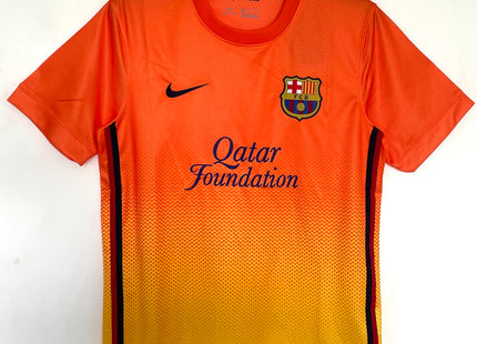 JERSEY BARCELONA 2012/13