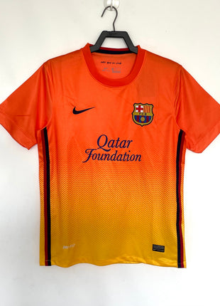 JERSEY BARCELONA 2012/13