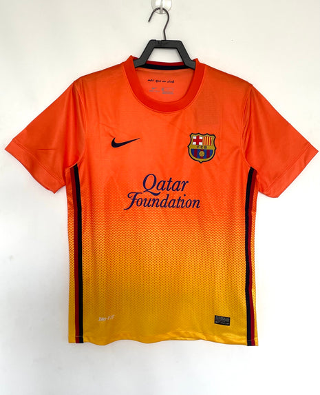 JERSEY BARCELONA 2012/13