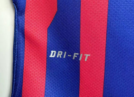 JERSEY BARCELONA 2011/12
