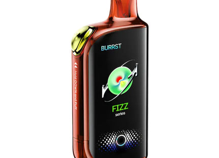 FASTA BURST 35,000 HITS