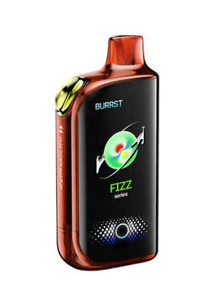 FASTA BURST 35,000 HITS