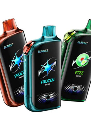 FASTA BURST 35,000 HITS