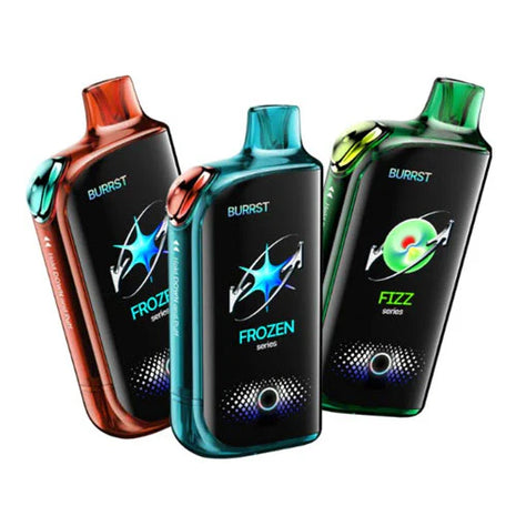FASTA BURST 35,000 HITS