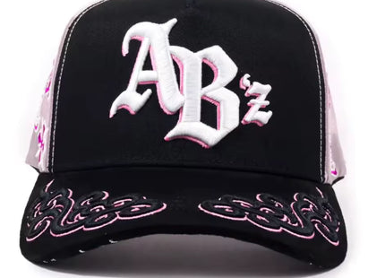 AZ X BZ (MAESTRO SHIFU)