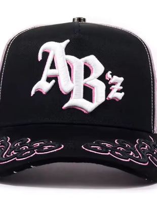 AZ X BZ (MAESTRO SHIFU)