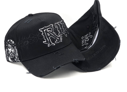 Rude Awakenings Crown of Thorns