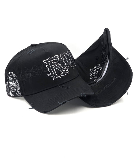 Rude Awakenings Crown of Thorns