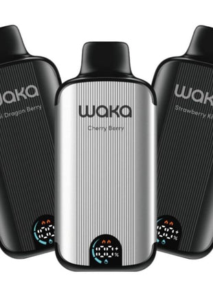 WAKA 15,000 HITS