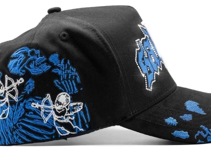 DANDY HATS X JUNIOR H “Angel Azul”