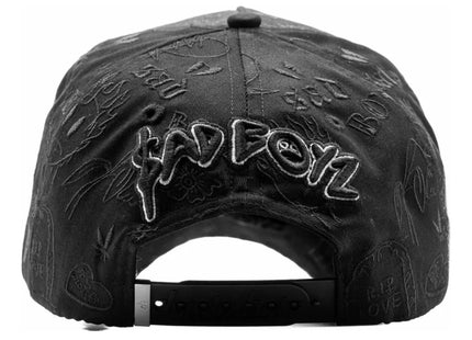 GORRA DANDY HATS SAD BOYZ
