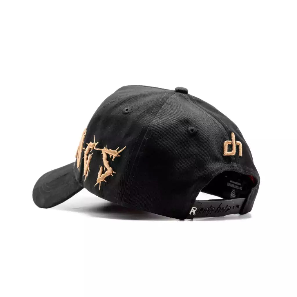 DANDY HATS X RUDE AWAKENINGS “JESUS”