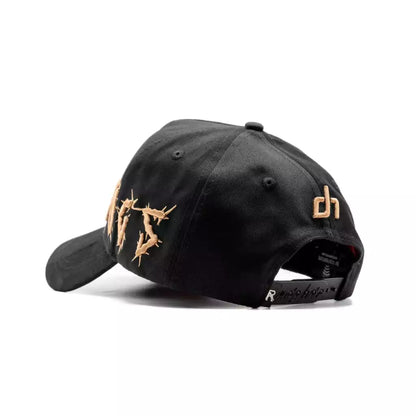 DANDY HATS X RUDE AWAKENINGS “JESUS”