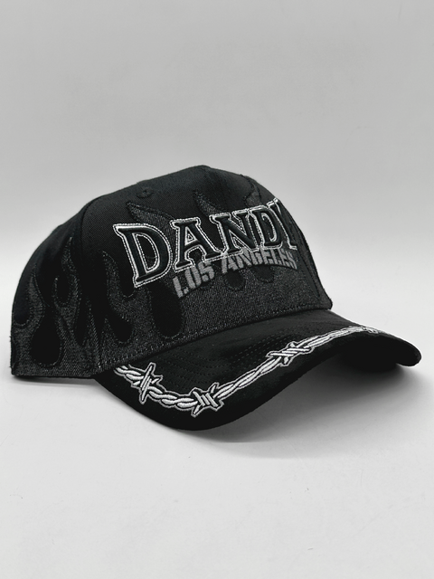 DANDY HATS OVER EVERTHING STAY OUT