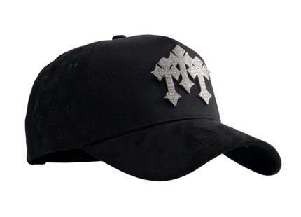 Barbas Hats "Chrome"